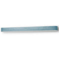 Load image into Gallery viewer, I Club Slim Wall Sconce in Light Blue finish

