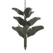 Varaluz Banana Leaf Chandelier