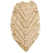 Varaluz Banana Leaf Wall Sconce