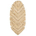 Varaluz Banana Leaf Wall Sconce
