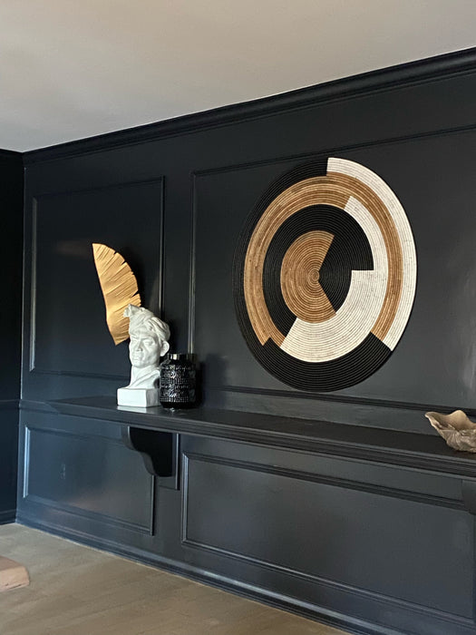 Varaluz Banana Leaf Wall Sconce
