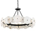 Varaluz Cosmos Chandelier