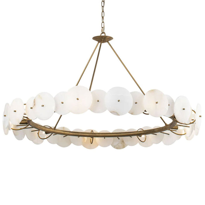 Varaluz Cosmos Chandelier