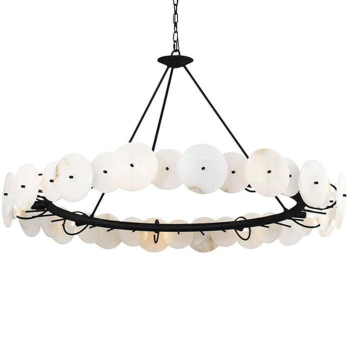 Varaluz Cosmos Chandelier