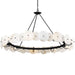 Varaluz Cosmos Chandelier