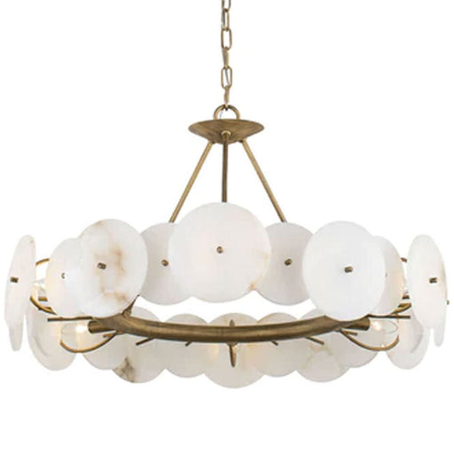 Varaluz Cosmos Chandelier