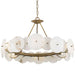 Varaluz Cosmos Chandelier