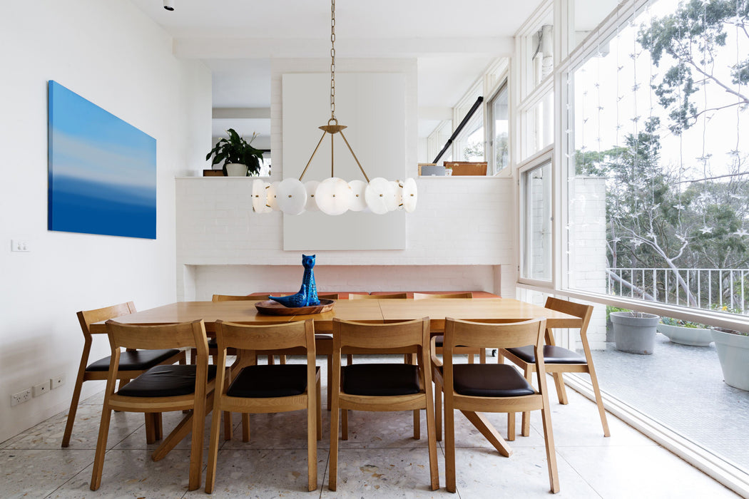 Varaluz Cosmos Chandelier