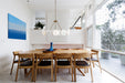 Varaluz Cosmos Chandelier