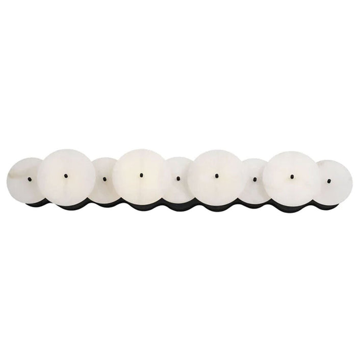 Varaluz Cosmos Vanity Light