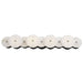 Varaluz Cosmos Vanity Light