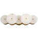 Varaluz Cosmos Vanity Light