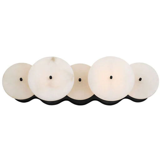 Varaluz Cosmos Vanity Light