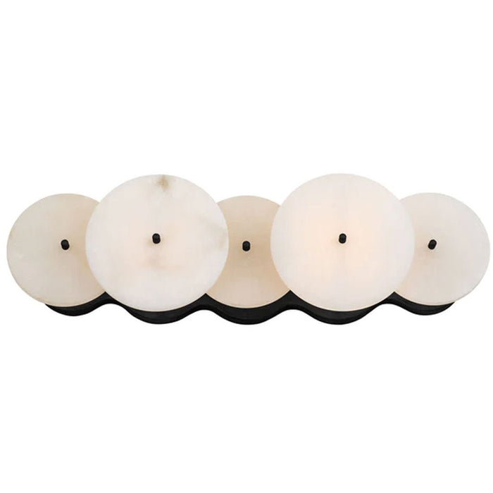 Varaluz Cosmos Vanity Light
