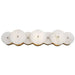Varaluz Cosmos Vanity Light