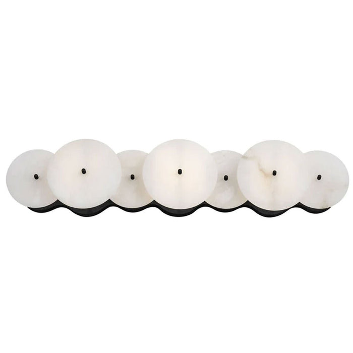 Varaluz Cosmos Vanity Light
