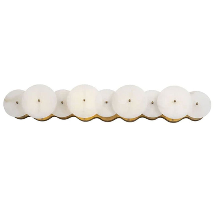 Varaluz Cosmos Vanity Light