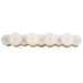 Varaluz Cosmos Vanity Light