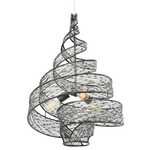 Varaluz Flow Twist Pendant
