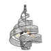 Varaluz Flow Twist Pendant