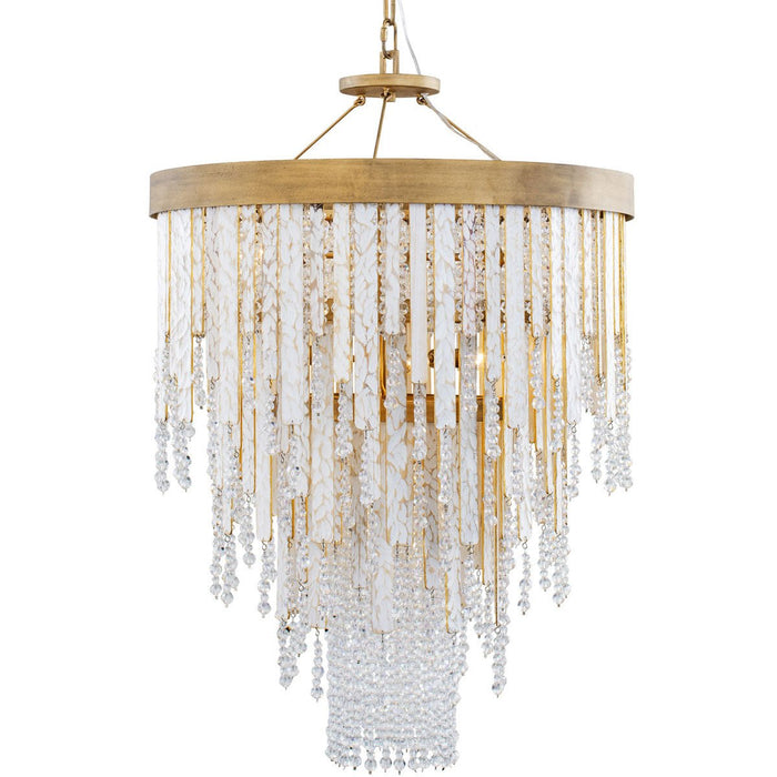 Varaluz Lafayette Chandelier