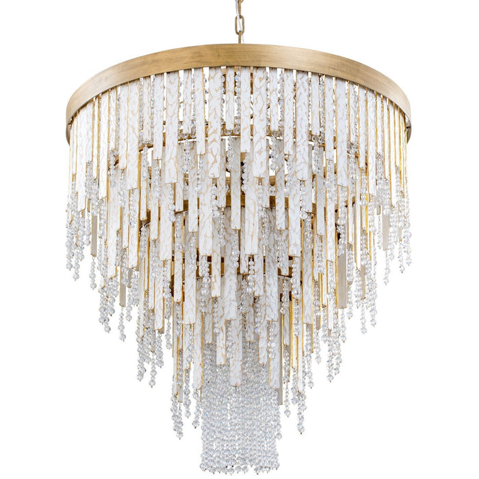 Varaluz Lafayette Chandelier