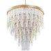 Varaluz Lafayette Chandelier