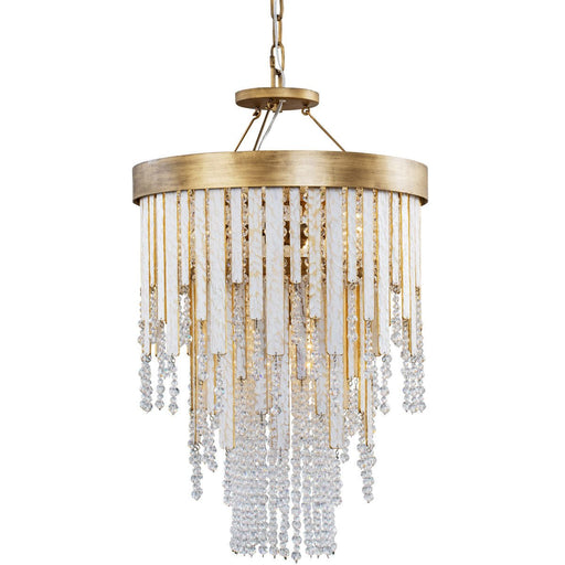 Varaluz Lafayette Chandelier