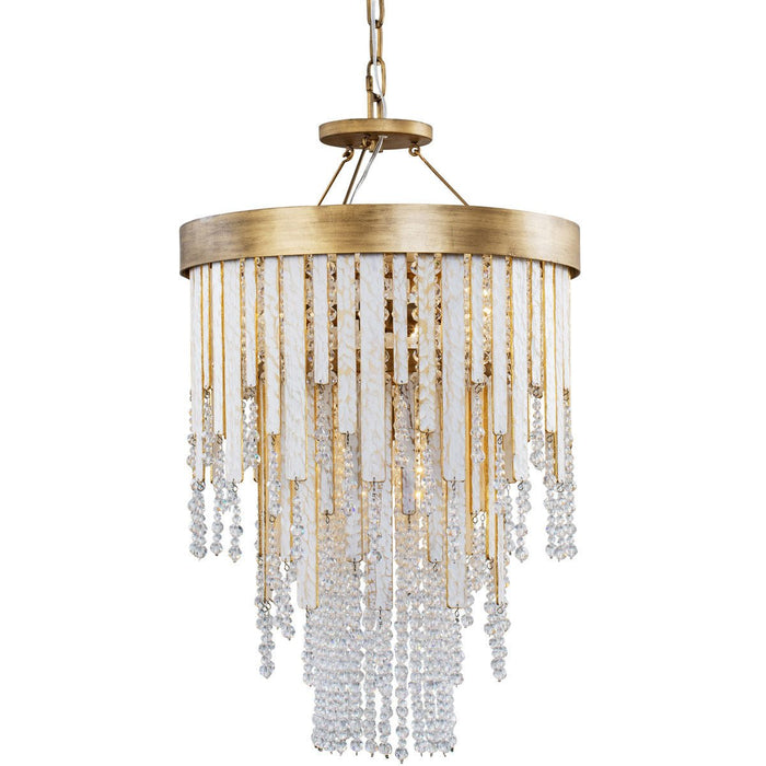 Varaluz Lafayette Chandelier