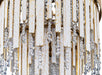 Varaluz Lafayette Chandelier