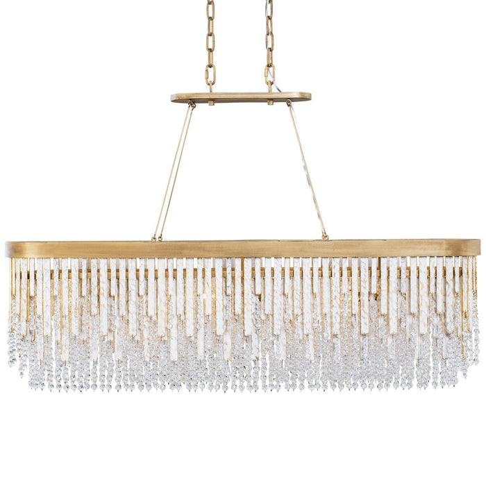 Varaluz Lafayette Linear Pendant