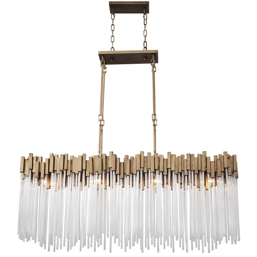 Varaluz Matrix Linear Suspension