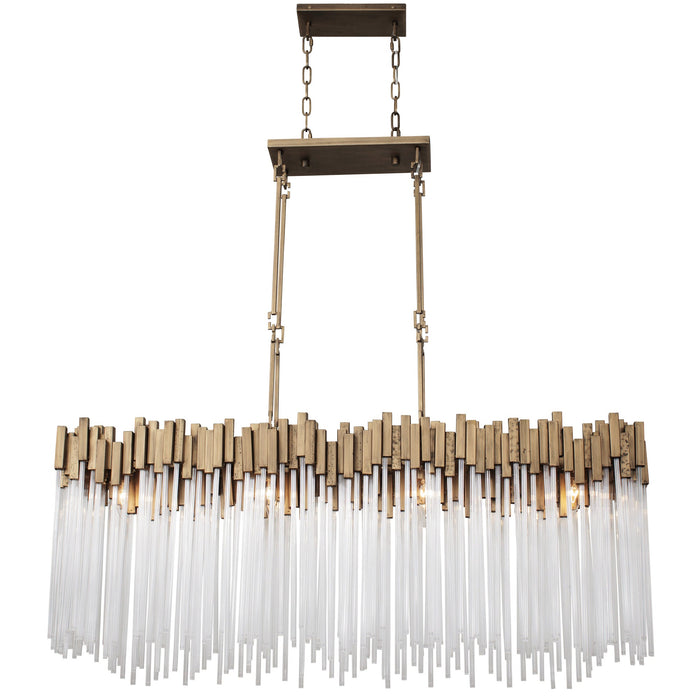 Varaluz Matrix Linear Suspension