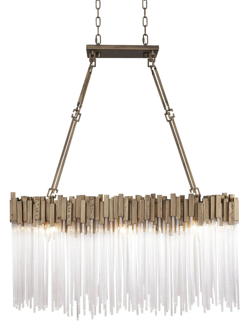 Varaluz Matrix Linear Suspension