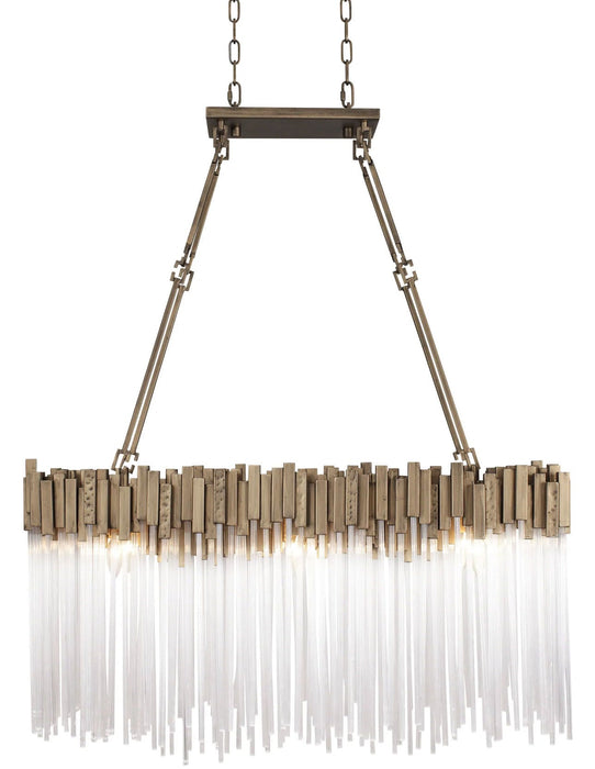 Varaluz Matrix Linear Suspension