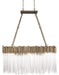 Varaluz Matrix Linear Suspension