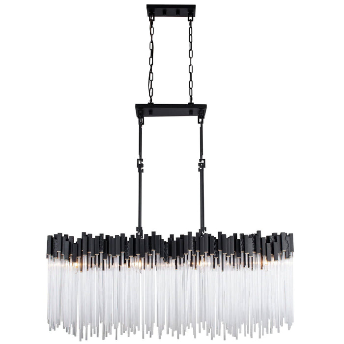 Varaluz Matrix Linear Suspension