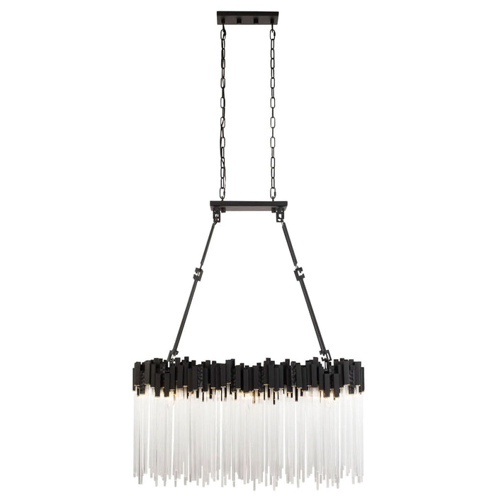 Varaluz Matrix Linear Suspension