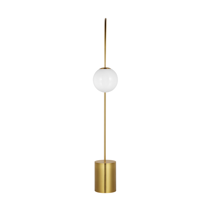 Noemie LED Floor Lamp