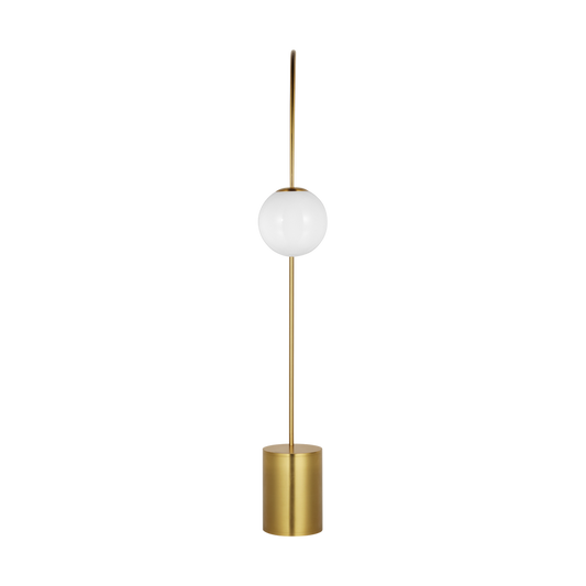 Noemie LED Floor Lamp