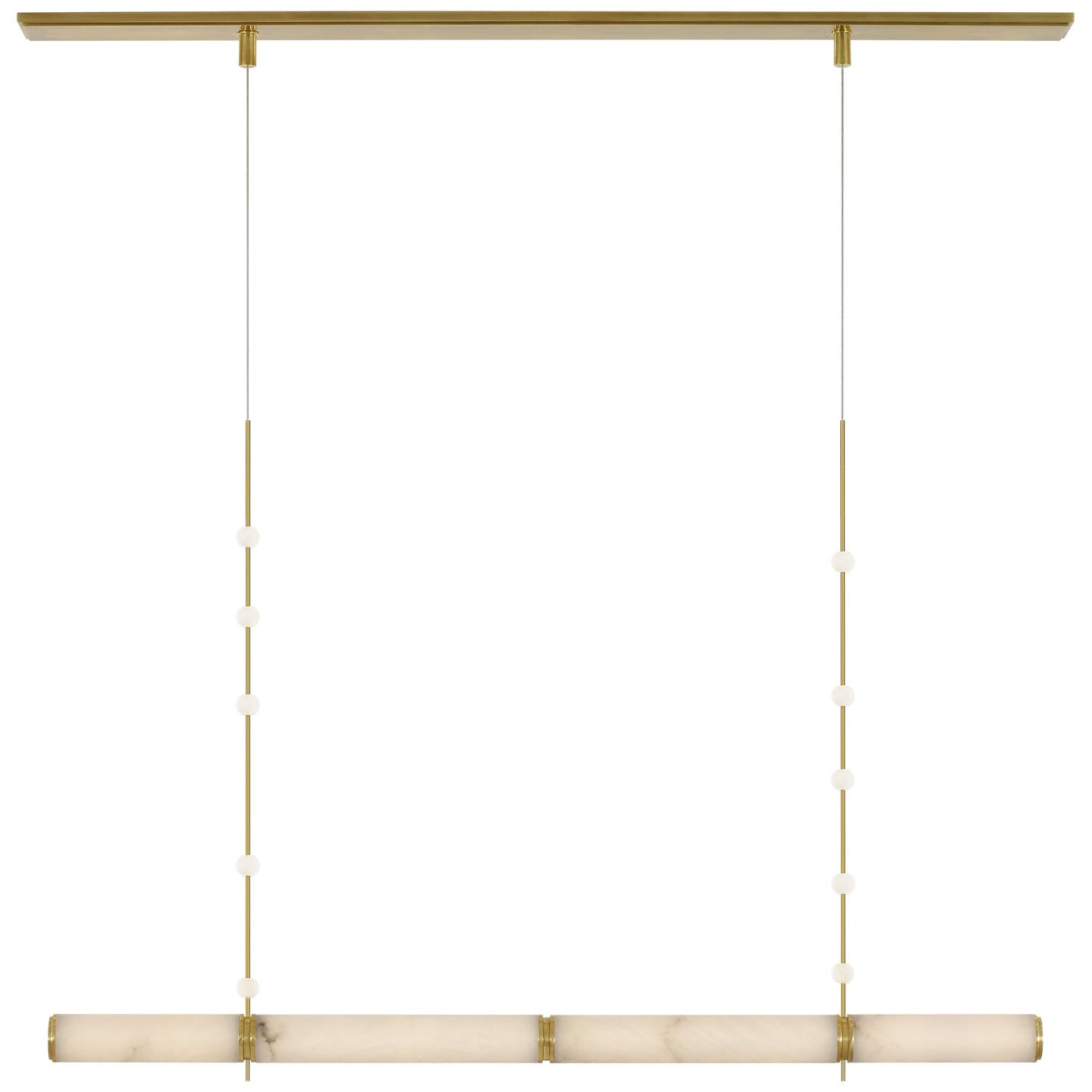 Marcell Linear Chandelier