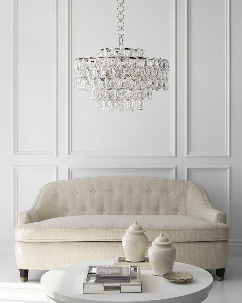 Visual Comfort Signature