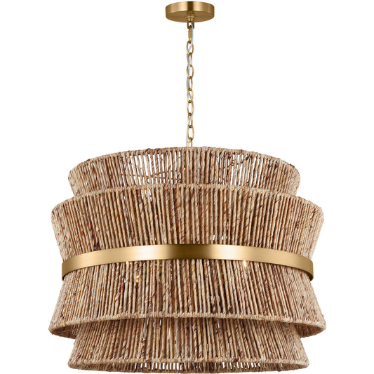 Thurlo Large Pendant