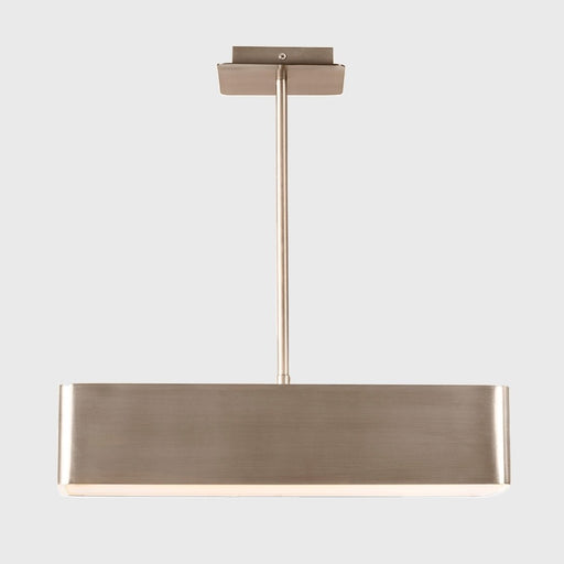 Viso Briggs BM Semi-Flush