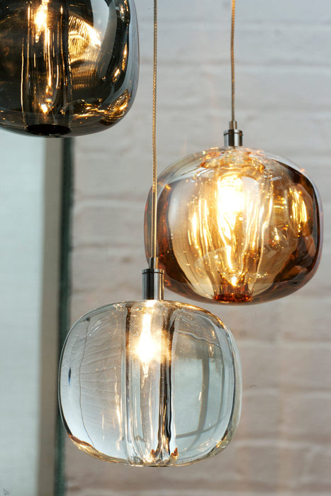 Viso Cubie Pendant