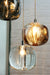 Viso Cubie Pendant