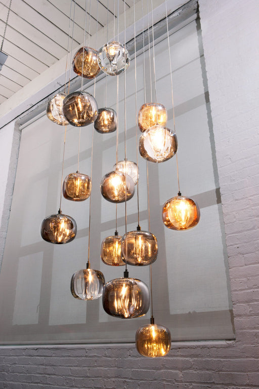 Viso Cubie Pendant