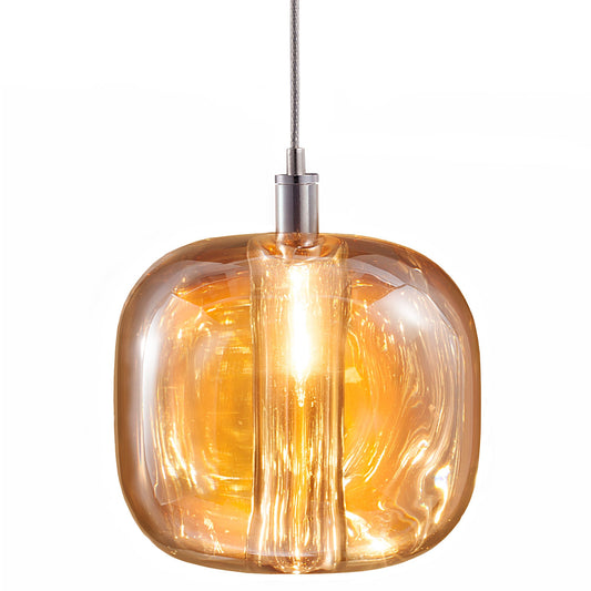 Viso Cubie Pendant