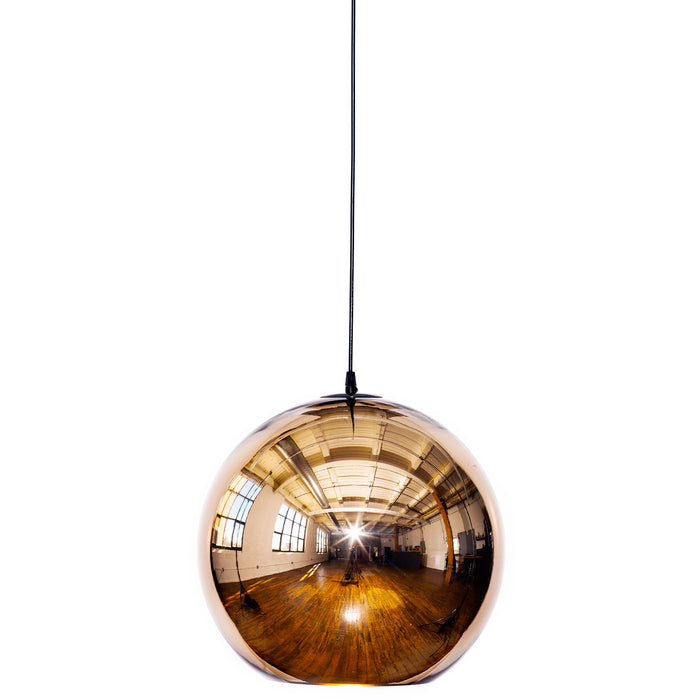 Viso Fort Knox Mini Pendant