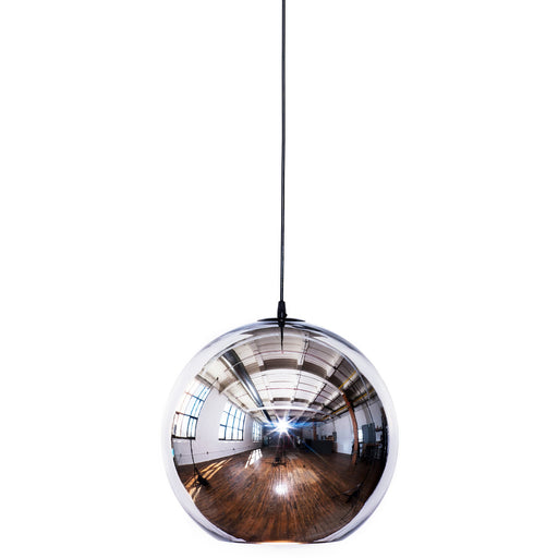 Viso Fort Knox Mini Pendant